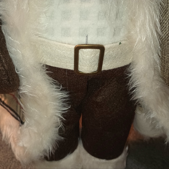 Santa - Picture 5 of 7